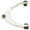 thumbnail image 2 of TRQ Front Upper Lower Aluminum Control Arm Ball Joint Kit Set 4pc for Silverado PSA85231, 2 of 5