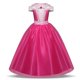 thumbnail image 1 of Vestidos de reina para niñas vestidos de verano y otoño vestidos de princesa, 1 of 6