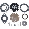 thumbnail image 1 of Kit de reparación de reconstrucción de carburador Aleko para Stihl 08 08S 070 090 TS350 TS360 Zama RB-42 THISNDE ACTIVE Biensenido a ACTIVE, 1 of 5