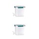 thumbnail image 4 of Dispensador de bebidas Moyic de 3.5L color Verde, 4 of 6
