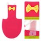 thumbnail image 1 of NUOLUX Pañales Para Loros Pequeños Con Traje De Vuelo Rosado Cómodo Y Transpirable Para Exteriores, 1 of 6