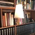 thumbnail image 3 of The Classic Literary Lamp - Vintage Book-Inspired Desk Lamp, Stylish Desk Lamp, 3 of 5