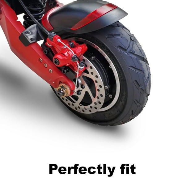10 inch 10x3 Tire &Tube fit 10x2.5 & 255x80 & Varla Electric Scooter