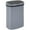 Gray, variant on CL.HPAHKL 13 Gallon Trash Can with Lid, 50 Liter High-Capacity Broken-Resistant Plastic Garbage Can Touchless Motion Sensor Trash Can Smart Trash Can for Home Kitchen Bedroom Office (1, Gray)