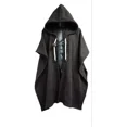 thumbnail image 1 of Poncho, Jorongo , Gaban, De Lana Hipster, 1 of 5