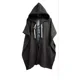 thumbnail image 1 of Poncho, Jorongo , Gaban, De Lana Hipster, 1 of 5