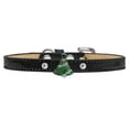 thumbnail image 3 of Christmas Dog, Puppy  Pet Charm Ice Cream Collar, "Holiday Charms" (Available in 11 different charm options!), 3 of 7