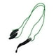 thumbnail image 4 of Correas de entrenamiento de polea portátiles, banda de resistencia útil, ajustable para colgar en la puerta Verde, 4 of 7
