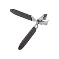 thumbnail image 4 of RKSTN Nail Clipper Wide Jaw Opening AntiSplash Slanted Nail Clipper, 4 of 6