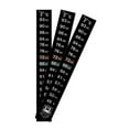 thumbnail image 3 of Adhesive Temperature Strip, Wide Range, 46-93F - 3-pk, 3 of 8