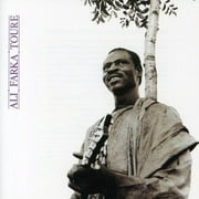 Ali Farka Toure