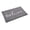 🥝 Dark Gray_Hot#706, variant on Welcome Doormat Outdoor Indoor Front Door Mat • Funny Welcome Mat for Entryway Porch Decor • Non-Slip PVC Rug Traps Dirt Mud, Absorbent Heavy Duty
