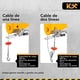thumbnail image 3 of Polipasto Electrico Carga 200-400Kg 110V Control inalambrico Kingsman 300054, 3 of 8