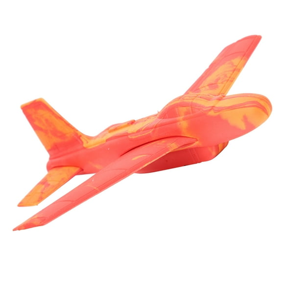 Planeador de Avión, Avión Al Aire Libre Juguete Al Aire Libre Modelo de Avión de Espuma para el Avión para para Niños