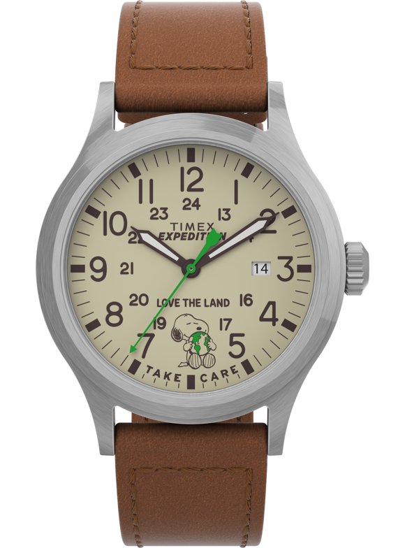 Timex in Everyday Watches 