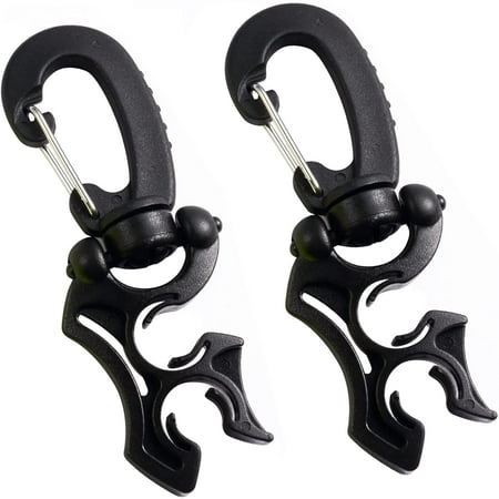 Lot D'accessoires De Plongée Sous-marine – Multiples Marques – État Neuf