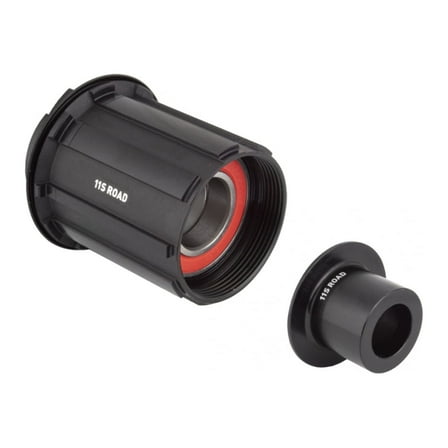 DT Swiss 11 Speed Road Freehub Bodies 3-Pawl 12 x 142mm Axle Rear Hubs