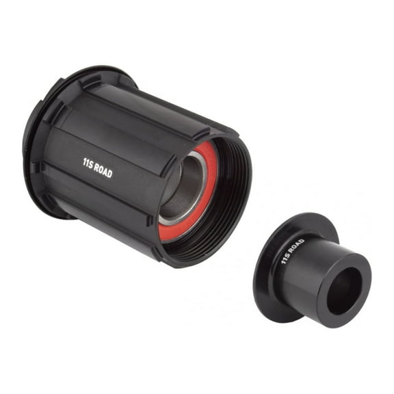 DT Swiss 11 Speed Road Freehub Bodies 3-Pawl 12 x 142mm Axle Rear Hubs