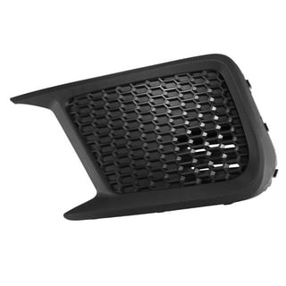 2018 wrx sale fog light cover