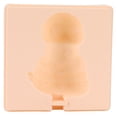 thumbnail image 3 of Molde de bricolaje, molde de silicona para helado, máquina para hacer barras de hielo, máquina para hacer helados, rendimiento lleno de energía, 3 of 8
