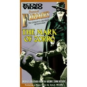 Mark Of Zorro, The