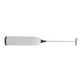 thumbnail image 1 of Electric Milk Frother Handheld Foam Maker for Coffee Drinks Kitchen Foamer, 1 of 7