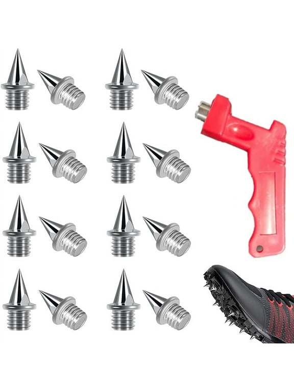 replacement spikes for running shoes