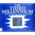 thumbnail image 1 of Pre-Owned The Third Millenium (Paperback) 039474151X 9780394741512, 1 of 1