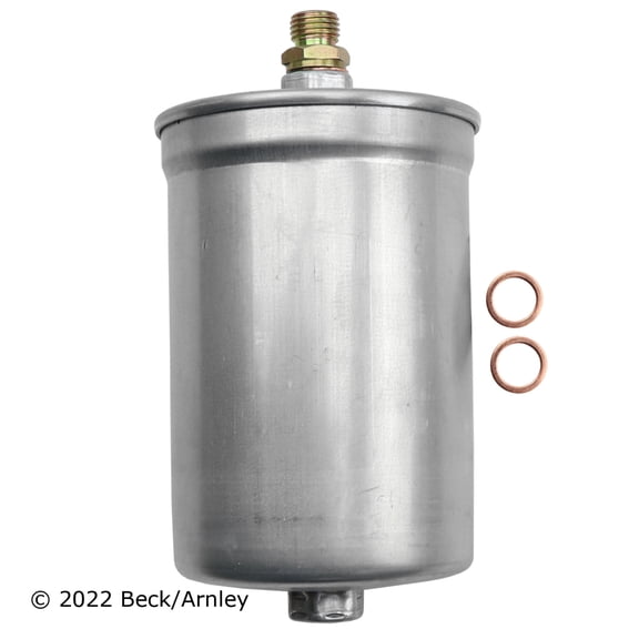 BeckArnley 043-0864 Fuel Filter