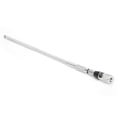 thumbnail image 3 of Antenne Pliante, Antenne Télescopique Signal Fort et Stable Métal Pliable et Extensible pour GPS Portatif, 3 of 8