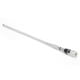 thumbnail image 4 of Antena telescópica expandible conectores directos Sma Antena telescópica Metal para GPS de mano, 4 of 8