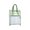 2-B, variant on 13 Pockets Expanding Document Organiser Sorting Folder Water Resistant Clear PVC Document Folder Expandable File Folder