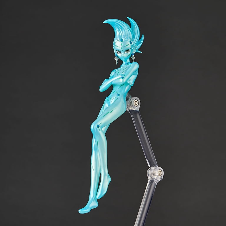Revoltech Yuma Tsukumo & Astral Action Figure - Walmart.com