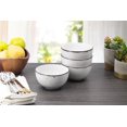 thumbnail image 1 of Hometrends Set of 4 Gabriel Bowls, 1 of 4