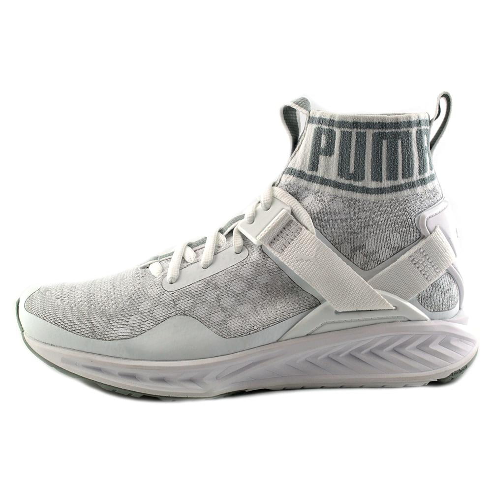 Puma ignite best sale evoknit yellow women