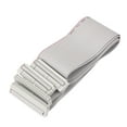 thumbnail image 3 of 2pcs 2.54mm 40-Pin Female to Female IDE PATA Extension Flat Ribbon Cable 50cm, 3 of 4