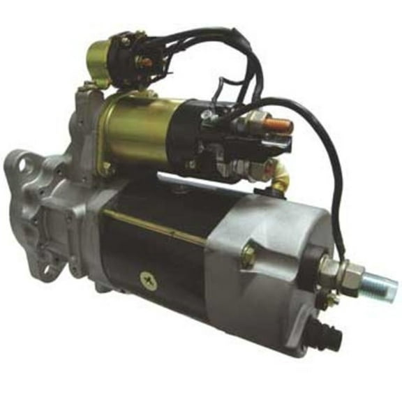 WPS 6924N Starter Motor