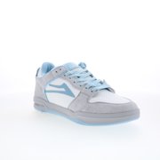 Lakai Adult Mens Telford Low Skate Inspired Sneakers