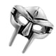 thumbnail image 2 of Silver Alloy Gothic Ring for Women Cool Punk Statement Ring Vintage Jewelry Gift Size Adjustable, 2 of 2