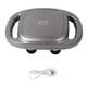 thumbnail image 2 of Masajeador de Espalda y Cuello, Almohada de Masaje shiatsu Portátil para para do El Cuerpo Con Calor, Apunta a la parte Superior E Inferior de la Espalda, El Cuulello y Los, 2 of 7