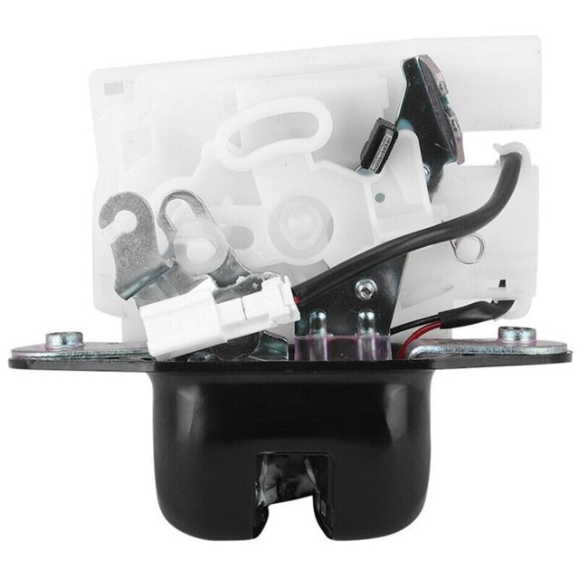 Actuador de bloqueo de puerta trasera 74801-TF0-003 Apto para FIT JAZZ