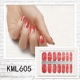 thumbnail image 3 of Pegatinas para uñas, pegatinas para uñas, esmalte de uñas disponible para embarazadas y niños, 3 of 5