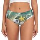 thumbnail image 1 of Fotbe Seashell On The Beach Calzones Estampados para Mujer – Ropa Interior de Algodón, Cómoda, Suave y Elástica-Medium, 1 of 6