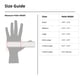 thumbnail image 5 of Guantes de trabajo Craftsman con pantalla táctil, transpirables, grandes (paquete de 2), 5 of 5