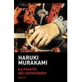 thumbnail image 1 of Libro La Muerte Del Comendador (libro 2) Tapa Blanda, Autor Haruki Murakami, Editorial Tusquets Mexico, 1 of 2