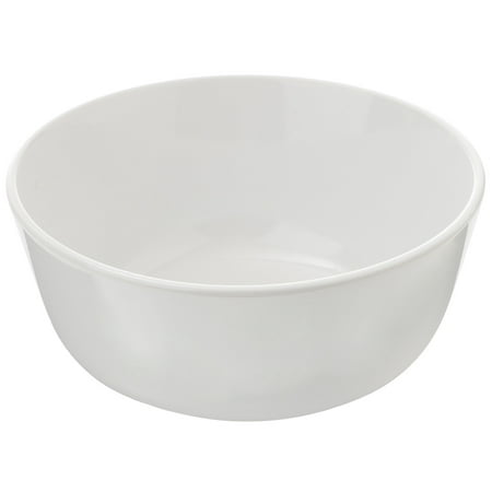

1pc Home Kitchen Simple Bowl Salad Bowl Food Serving Dessert Noddles Bowl