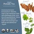 thumbnail image 4 of Earth Mama Organic Periodic Tea, Herbal Tea for PMS, Postpartum, and Perimenopause, 16 Tea Bags, 4 of 7