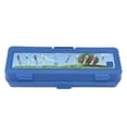 thumbnail image 2 of Probador Digital de salinidad, medidor de salinidad LCD portátil impermeable de alta precisión para maricultura de acuario de agua de mar, 2 of 13