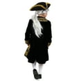 thumbnail image 2 of Historical George Washington Costume By Dress Up America, 2 of 2