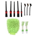 thumbnail image 2 of Tire Brush,11PCS Car Cleaning Detailing Car Cleaning Brush Set Detailing Brush Set Elevate Your Experience, 2 of 8